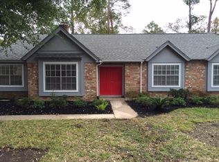 29104 Driftwood Ln, Spring, TX 77381