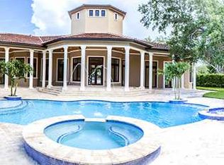 7430 Sw 100 St., Pinecrest, FL 33156