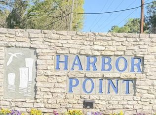 361 Medina Dr, Trinity, TX 75862