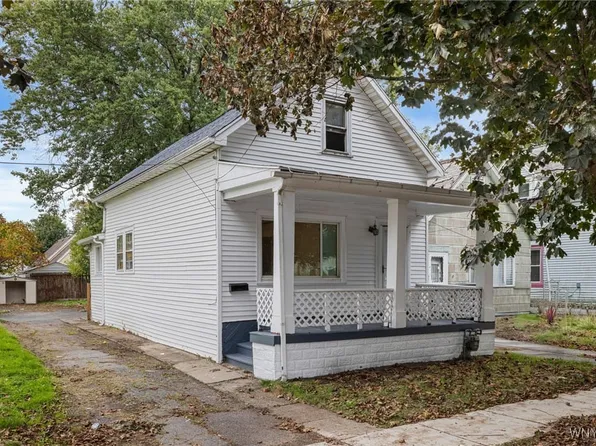 121 Bushnell St, Buffalo, NY 14206