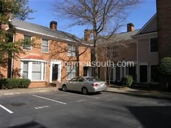 7500 Roswell Rd Unit 94, Sandy Springs, GA 30350
