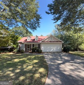 108 Plantation Walk, Carrollton, GA, 30117