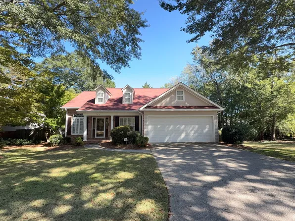 108 Plantation Walk, Carrollton, GA 30117
