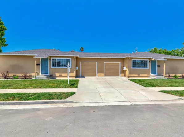 295 E Humboldt St, San Jose, CA 95112