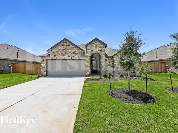 5214 Eagleton Dr, Rosenberg, TX 77469