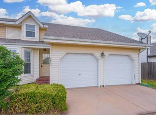 9834 E Boston Cir, Wichita, KS 67207