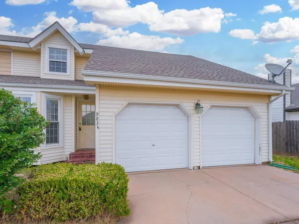 9834 E Boston Cir, Wichita, KS 67207
