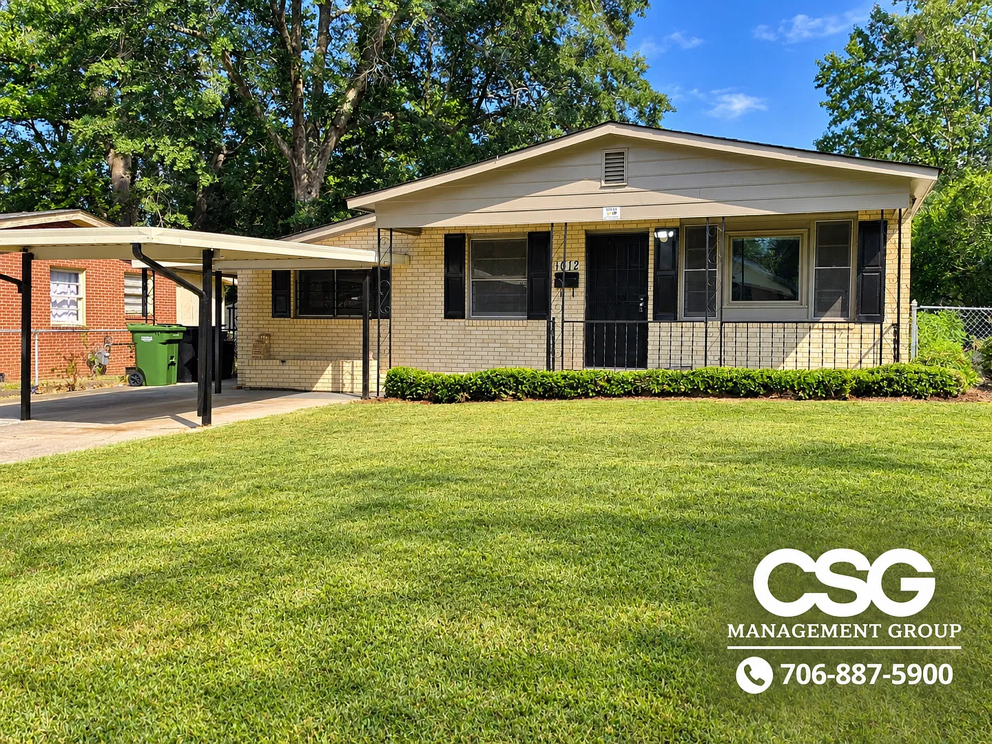 Available Now- Corner Lot — Photo 1