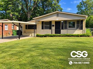 1012 Vera Dr, Columbus, GA 31906