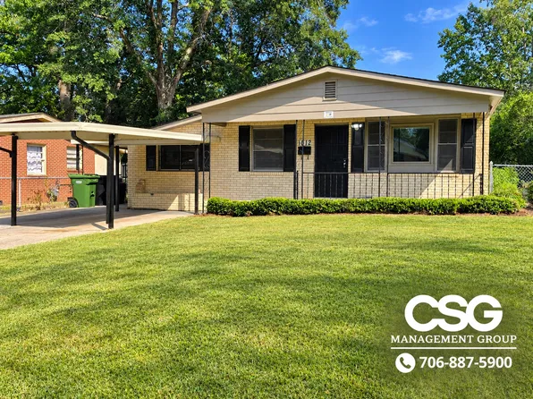 1012 Vera Dr, Columbus, GA 31906