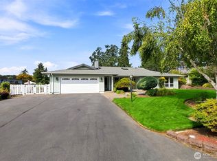8205 Amber Drive SW, Lakewood, WA 98498