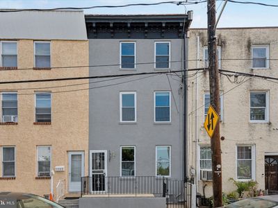 1721 N 4th St, Philadelphia, PA, 19122