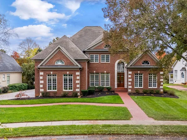 754 Prince George Parish Dr, Knoxville, TN 37934