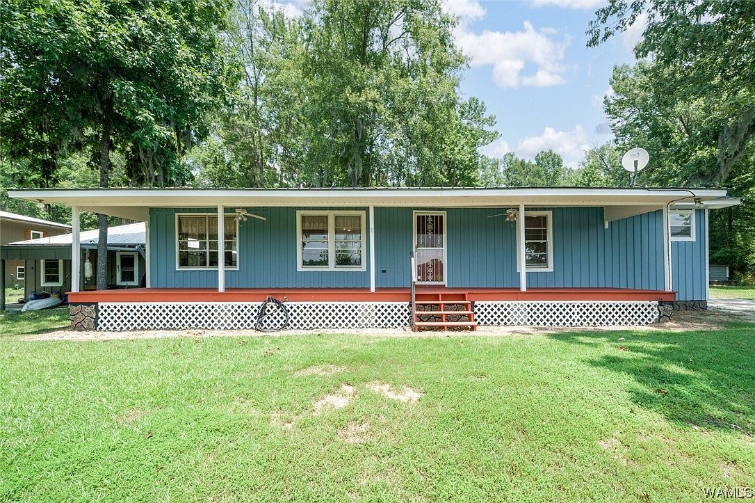 22 Bailey Dr, Greensboro, AL 36744 Zillow