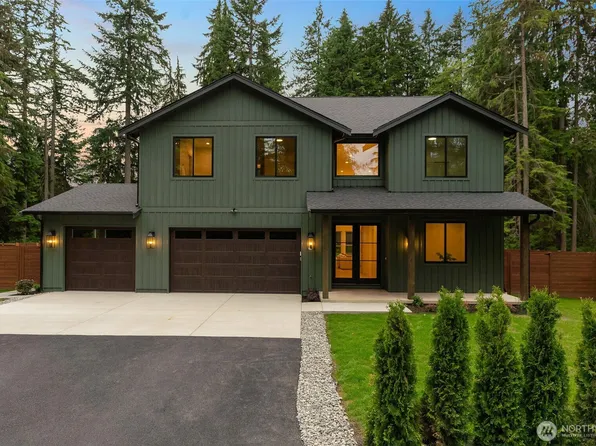 22728 133rd Avenue SE, Snohomish, WA 98296
