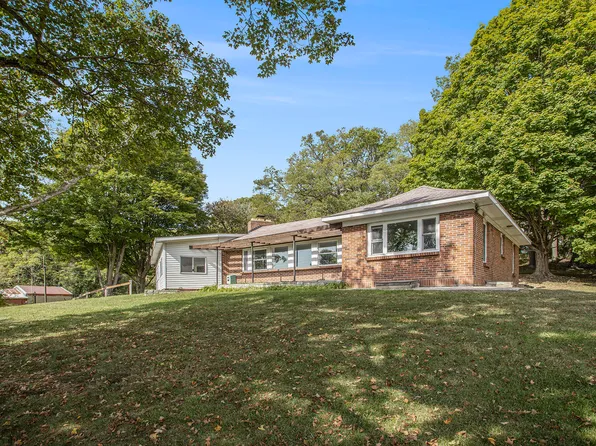 600 W Van Buren St, Augusta, MI 49012