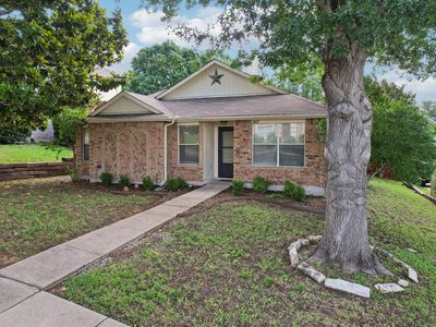 607 Dogwood Trl, McKinney, TX, 75072