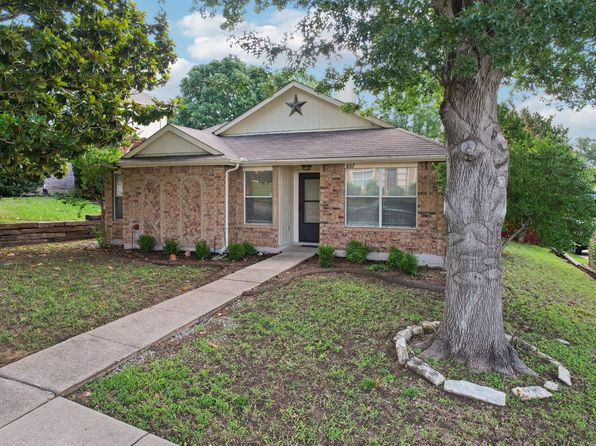 Home for Sale in McKinney TX