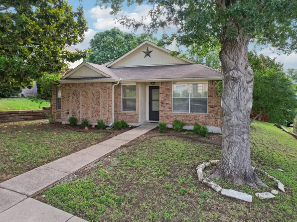 607 Dogwood Trl, McKinney, TX 75072