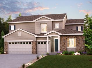 7142 S Waterloo Way, Aurora, CO 80016