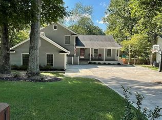 1328 Farrington Dr, Knoxville, TN 37923