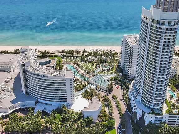 2nd image of 4401 Collins Ave #3509