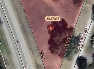 N Palm Ave, Howey In Hls, FL 34737