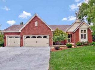 4109 N Ironwood St, Wichita, KS 67226