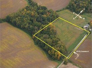 8406 Wiegand Rd, Red Bud, IL 62278