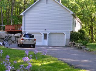 157 Southville Rd, Southborough, MA 01772