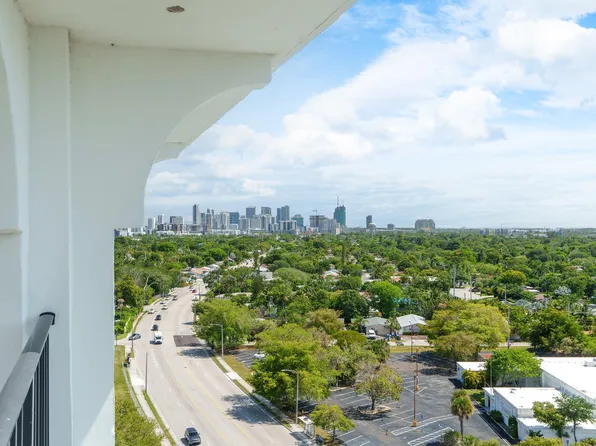1800 N Andrews Avenue #PHG, Fort Lauderdale, FL 33311