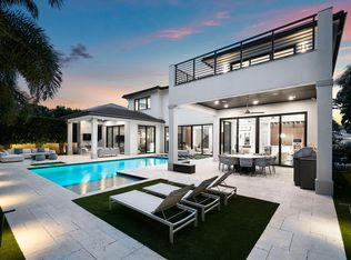 2324 Date Palm Rd, Boca Raton, FL 33432