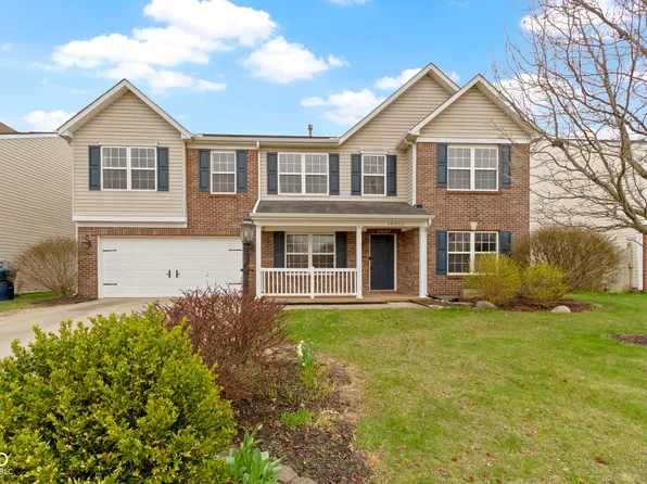 10955 Balfour Dr, Noblesville, IN 46060
