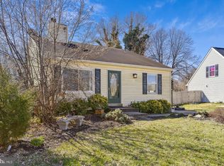 1645 Cananaro Dr, Annapolis, MD 21409