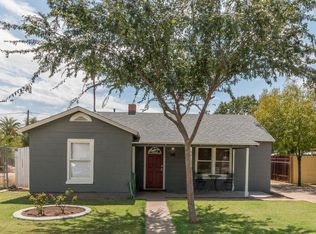 5815 W Northview Ave, Glendale, AZ 85301