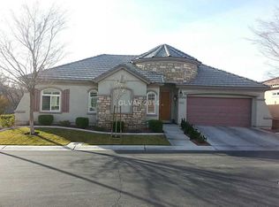 10453 Mission Park Ave, Las Vegas, NV 89135