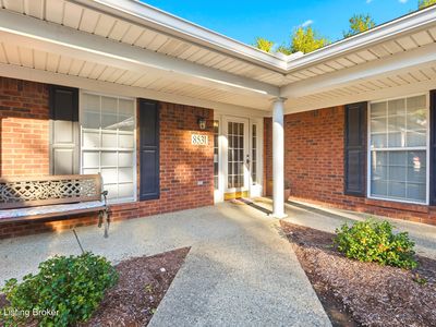 8531 Aspen Glen Way, Louisville, KY, 40228