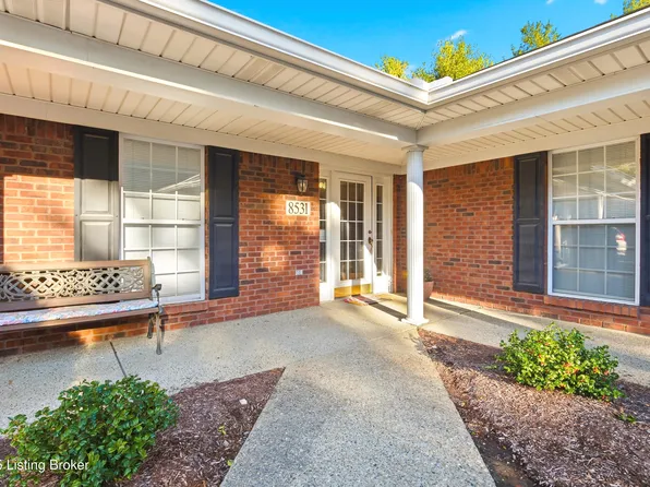 8531 Aspen Glen Way, Louisville, KY 40228