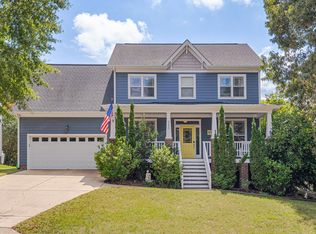 3220 Suncrest Village Ln, Raleigh, NC 27616