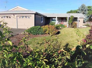 1989 Spicer Wayside SE, Albany, OR 97322