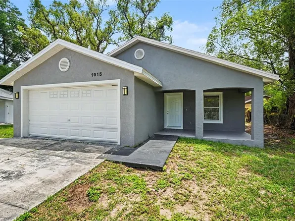 1915 E McBerry St, Tampa, FL 33610