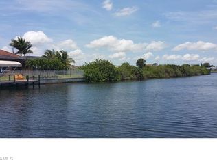 1445 NW 38th Ave, Cape Coral, FL 33993