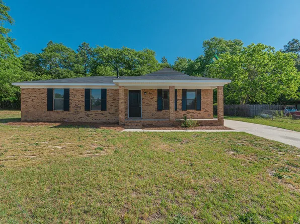2409 Buffington Drive, Hephzibah, GA
