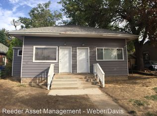 626 31st St, Ogden, UT 84403