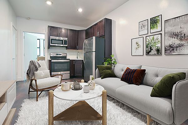 1st image of 565 W 139th St APT 5