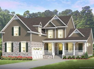 4932 Oat Fields Dr LOT 9, Alder Myrtle Beach, SC 29588