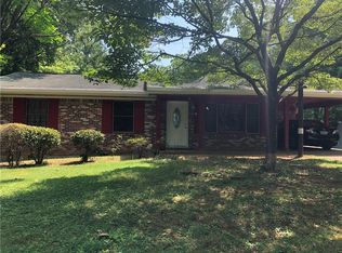 3641 Rockbridge Rd, Stone Mountain, GA 30083