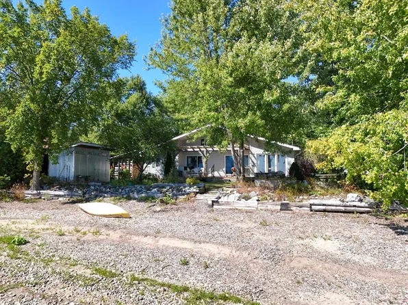 843 Fiske Road, Alburgh, VT 05440