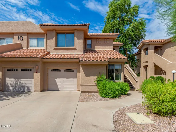 5450 E MCLELLAN Road #119, Mesa, AZ 85205