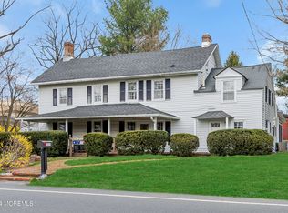 1017 Old Corlies Ave, Neptune, NJ 07753
